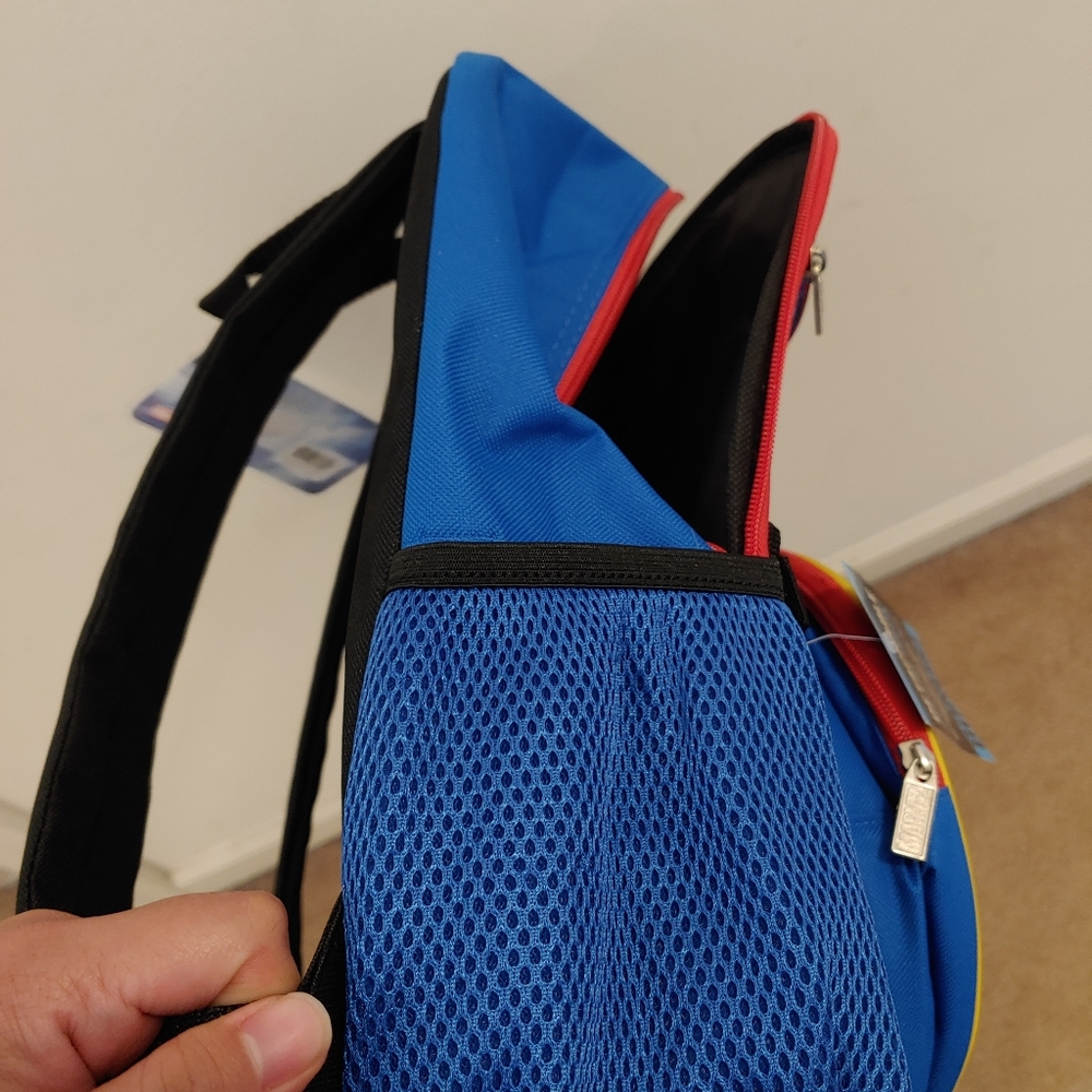 Marvel backpack - Picture 5 of 6